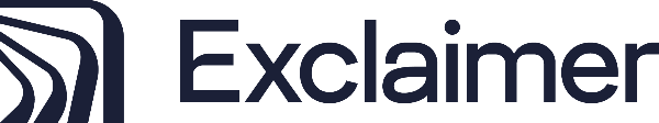 The Exclaimer logo